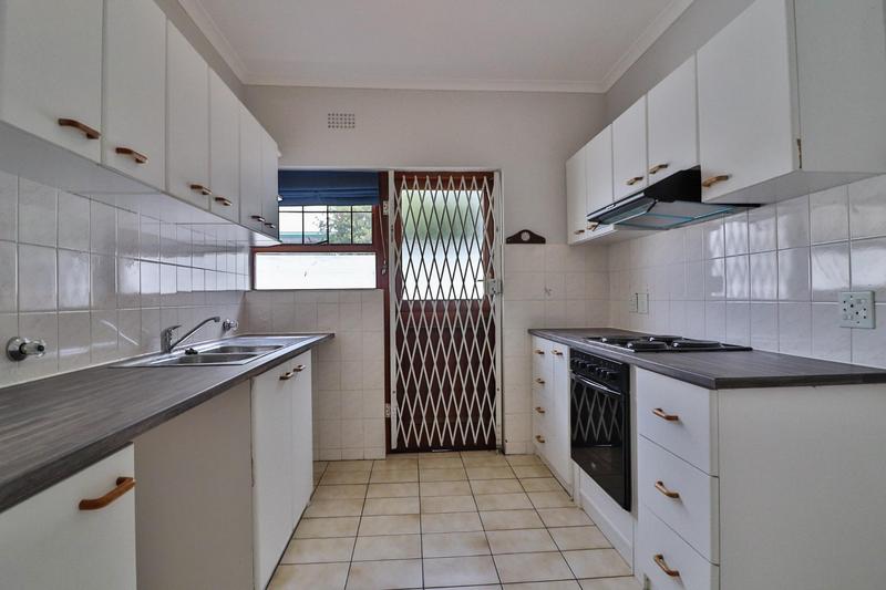 To Let 2 Bedroom Property for Rent in Durbanville Western Cape